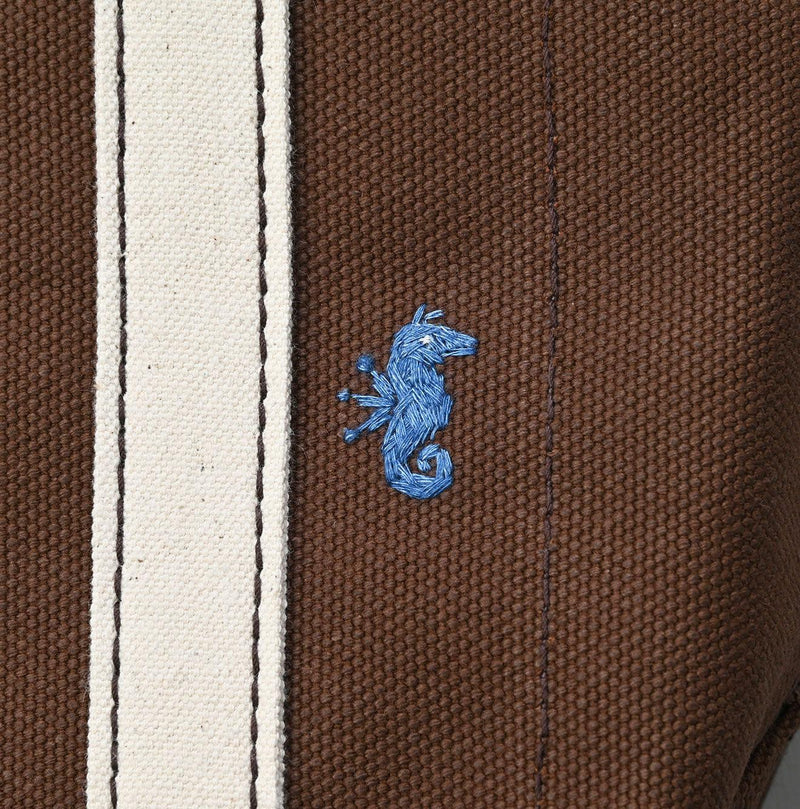 No.2 Canvas Tote Bag Small - 45R by 45rpm studio - Image 10