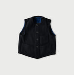 45R Melton 908 Cruise Vest