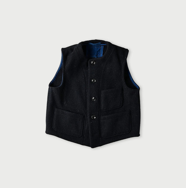 45R Melton 908 Cruise Vest