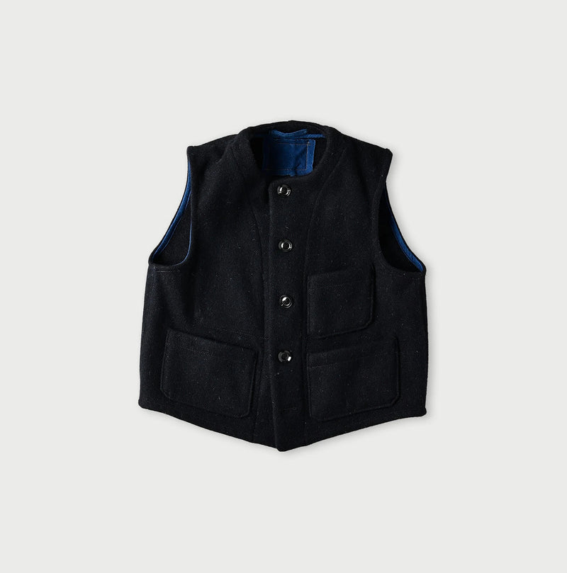 45R Melton 908 Cruise Vest - Image 1