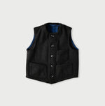 45R Melton 908 Cruise Vest