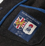 45R Melton 908 Cruise Vest