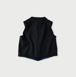 45R Melton 908 Cruise Vest