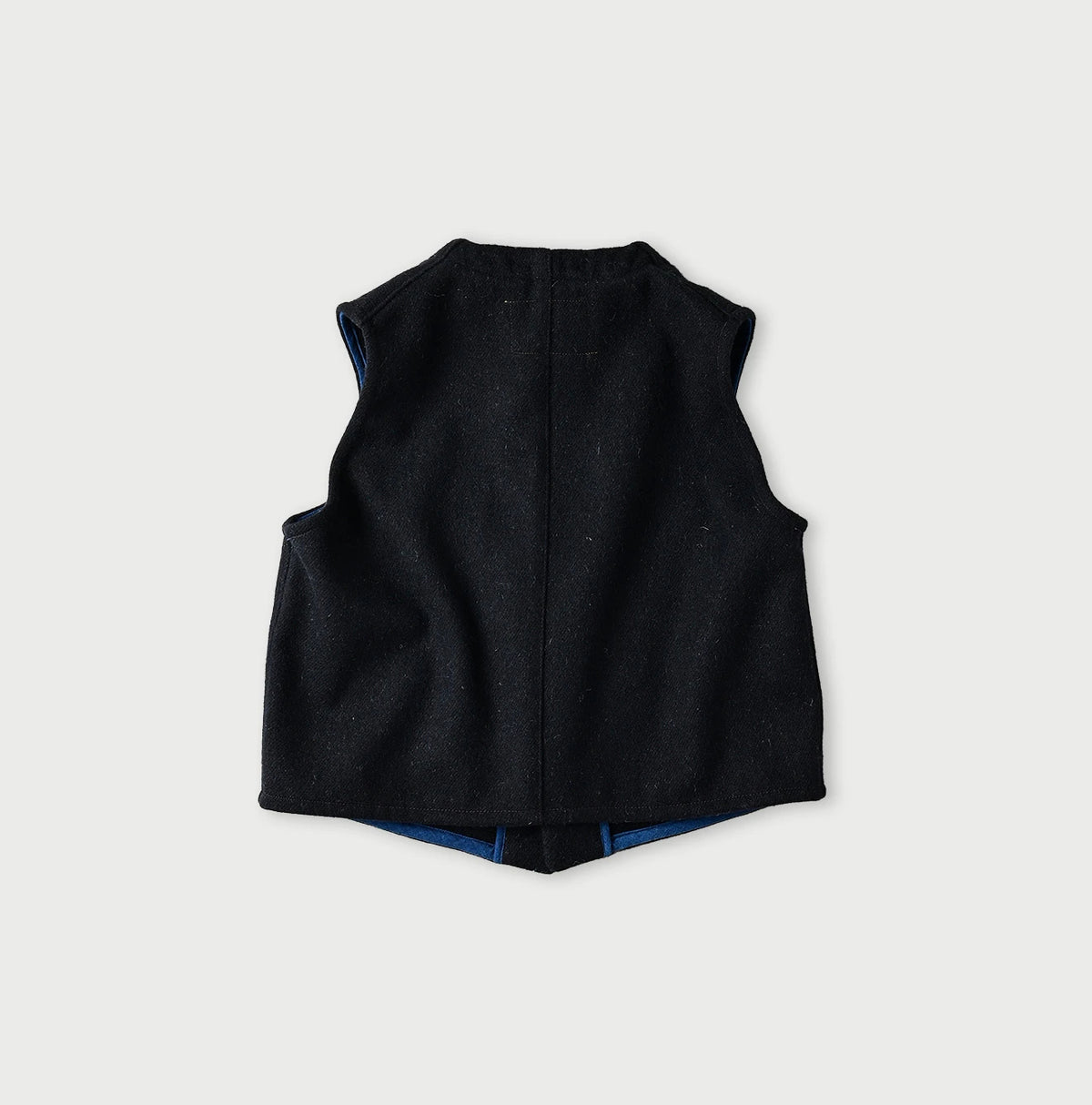 45R Melton 908 Cruise Vest - Image 15