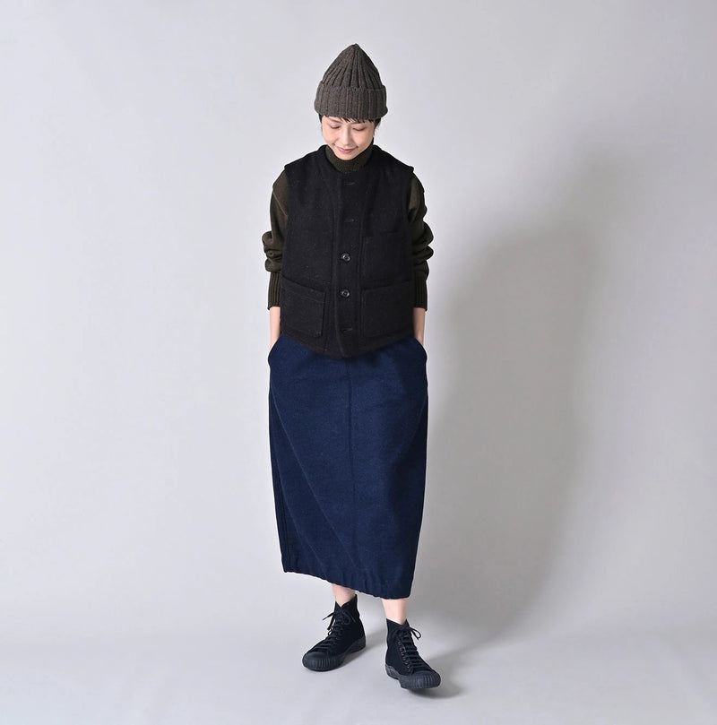Melton 908 Cruise Vest - Image 4
