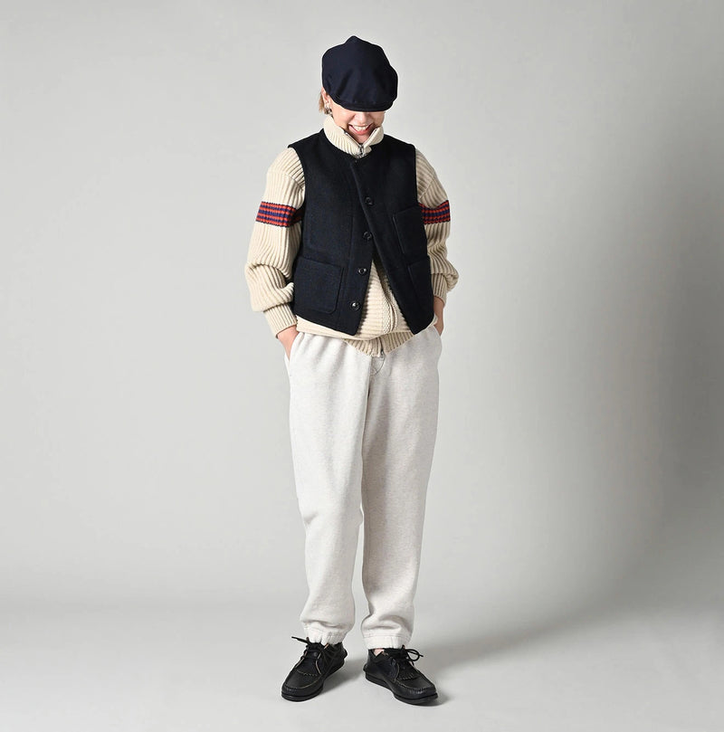 Melton 908 Cruise Vest - Image 3