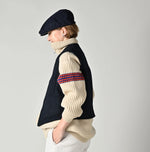 45R Melton 908 Cruise Vest