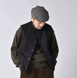 45R Melton 908 Cruise Vest