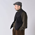45R Melton 908 Cruise Vest
