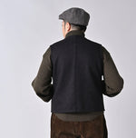 45R Melton 908 Cruise Vest