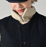 45R Melton 908 Cruise Vest
