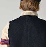 45R Melton 908 Cruise Vest