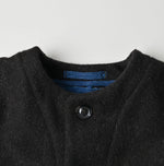 45R Melton 908 Cruise Vest
