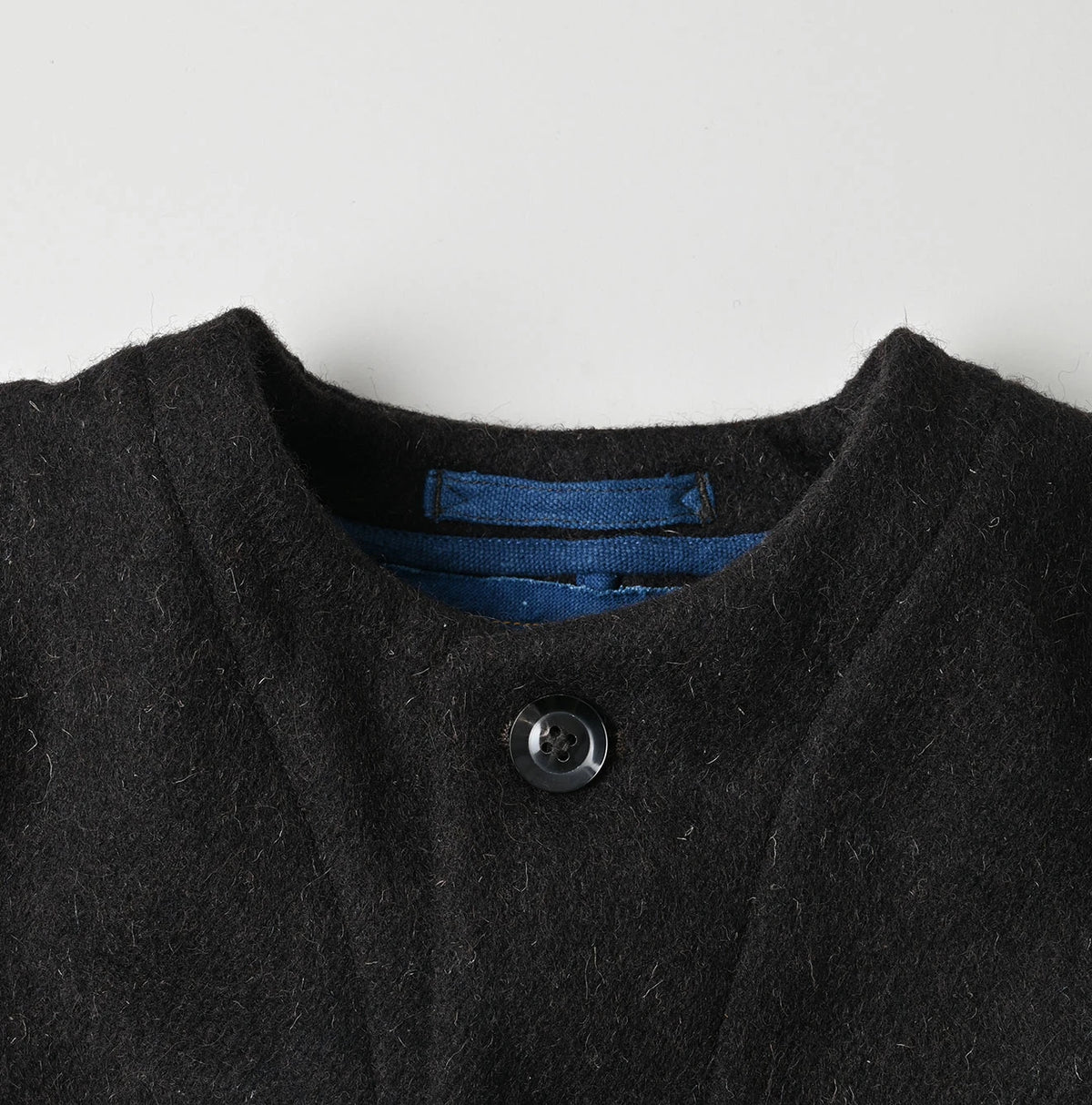 45R Melton 908 Cruise Vest - Image 16