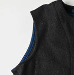 45R Melton 908 Cruise Vest