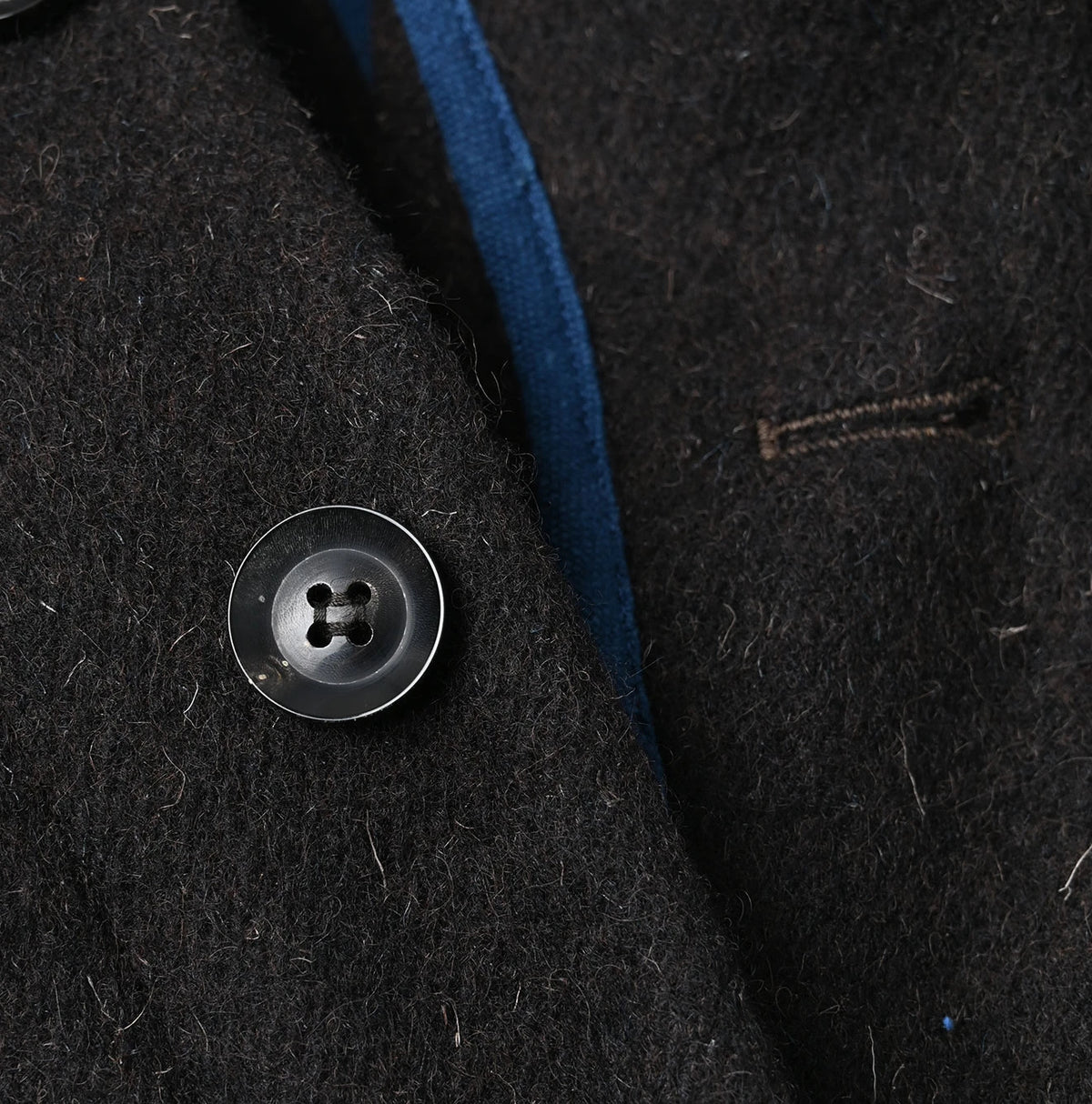 45R Melton 908 Cruise Vest