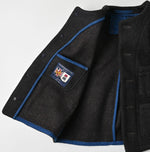 45R Melton 908 Cruise Vest