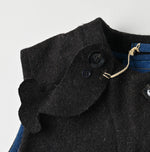 45R Melton 908 Cruise Vest