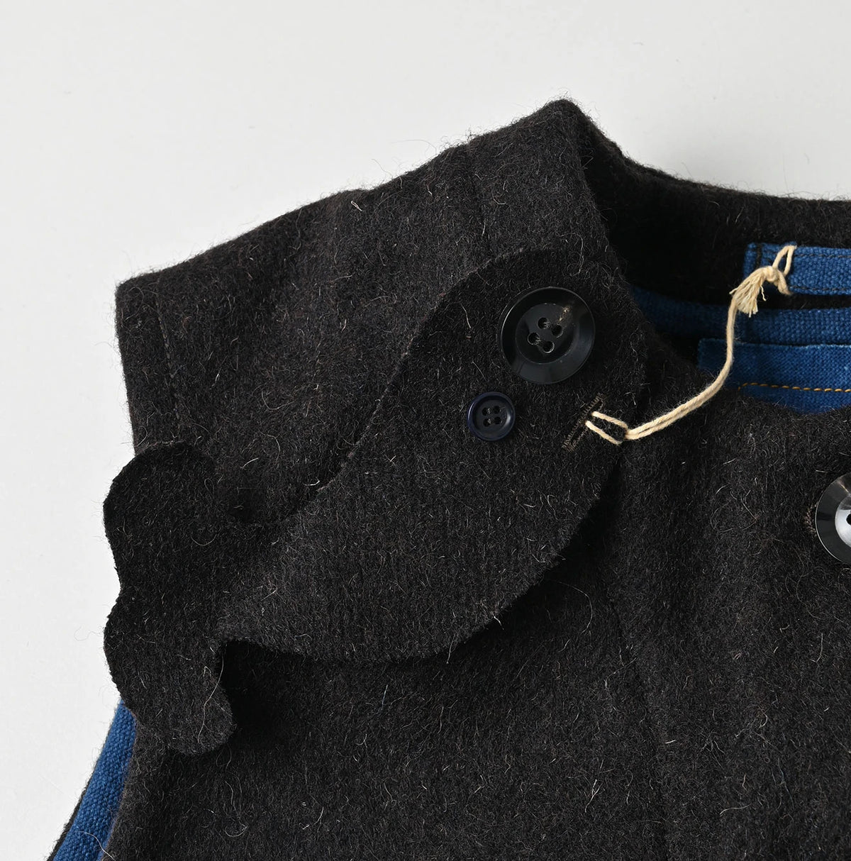 45R Melton 908 Cruise Vest