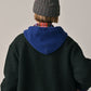 45R Felted Knit Tyrolean Coat