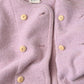 45R Felted Knit Tyrolean Coat