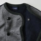 45R Felted Knit Tyrolean Coat