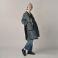 45R Felted Knit Tyrolean Coat