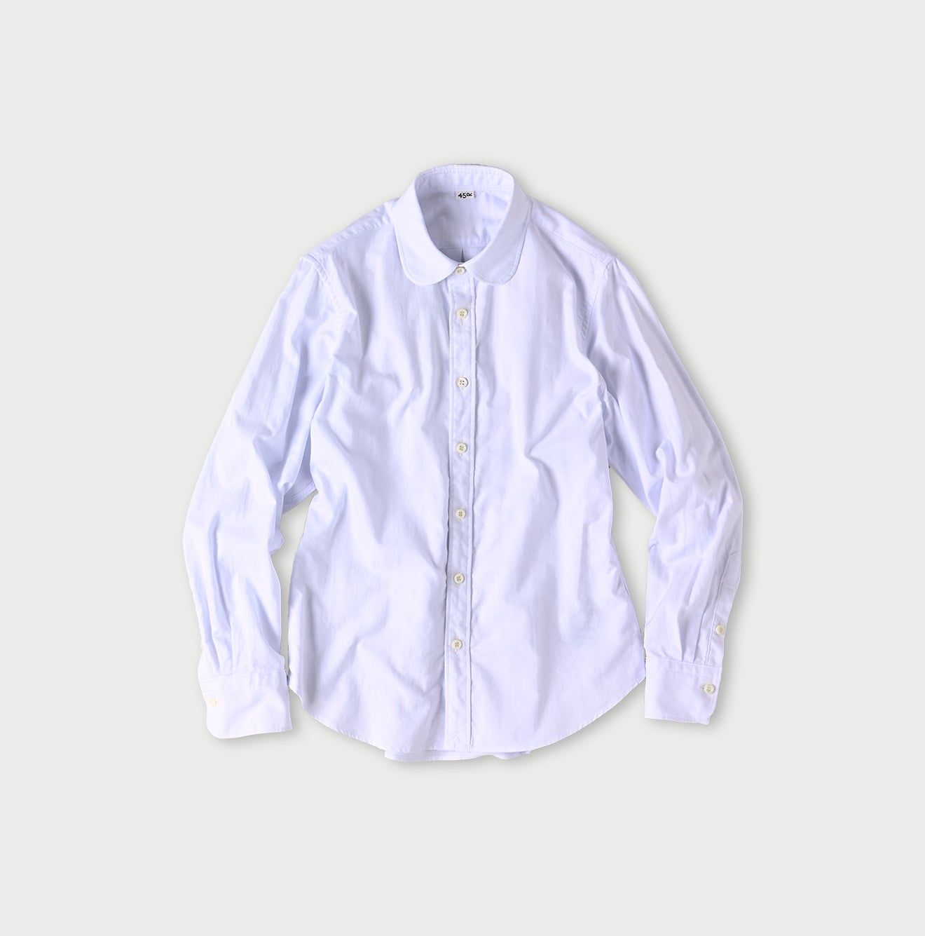 45R Oxford Petit Loafer Shirt