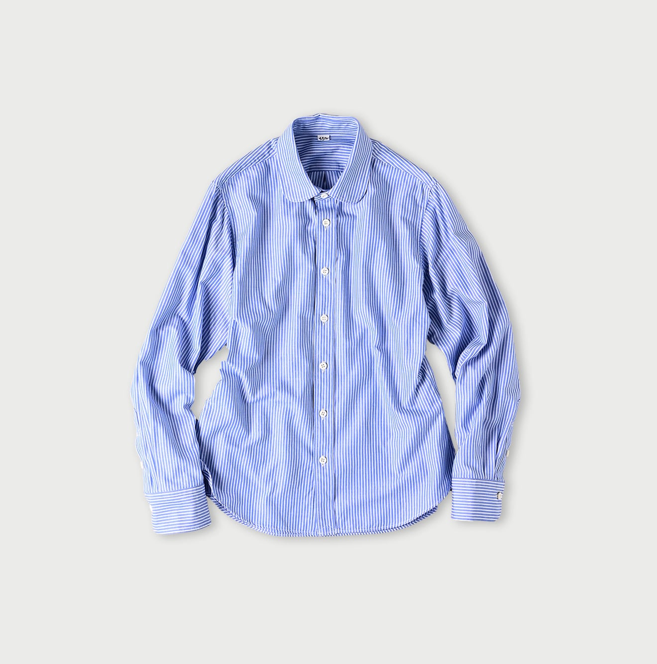 45R Oxford Petit Loafer Shirt