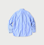 Oxford 908 Ocean Sail Shirt - 45R by 45rpm studio