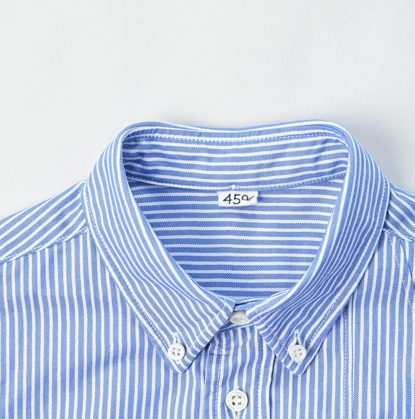 45R Oxford 908 Ocean Sail Shirt