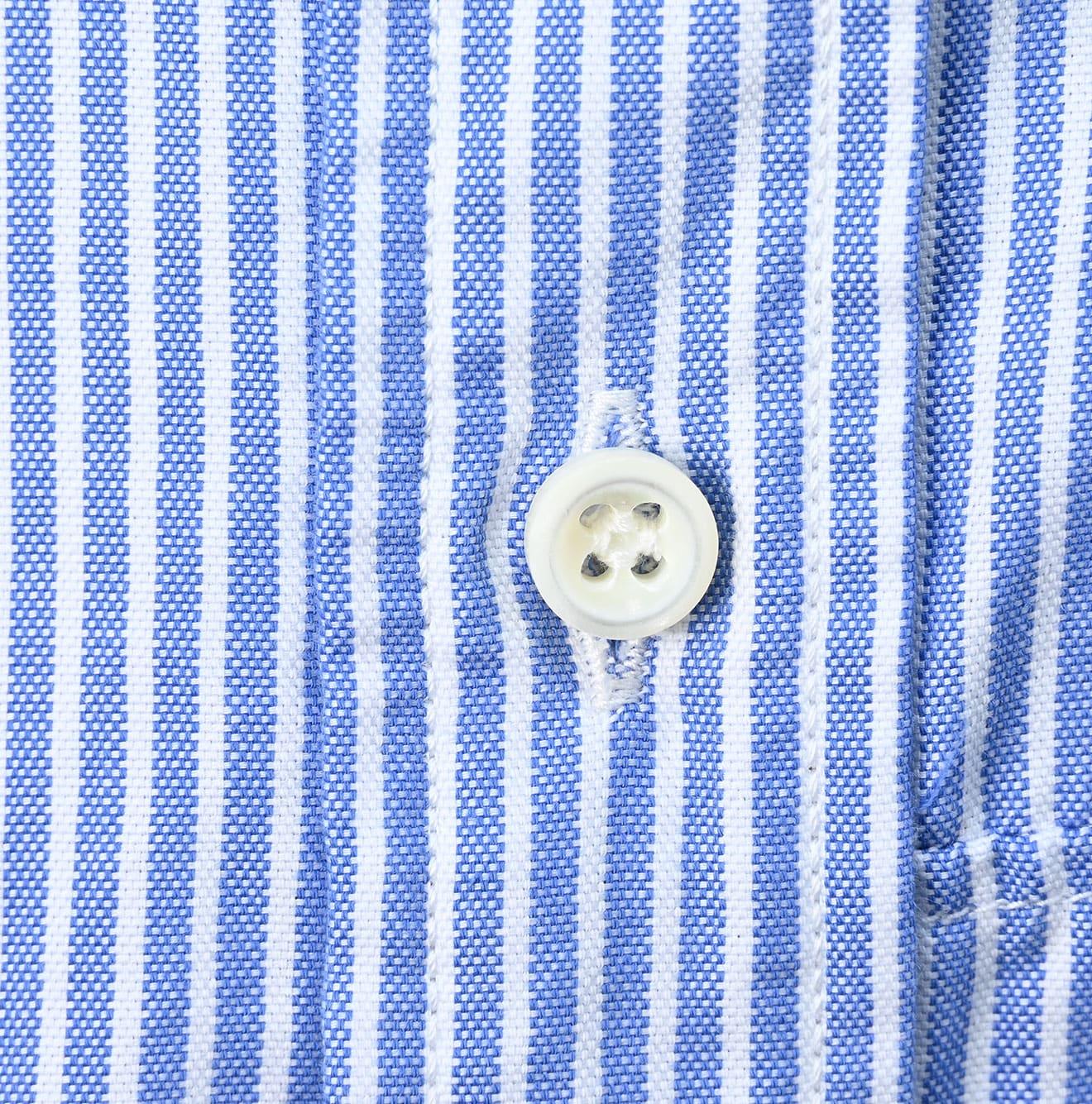 Oxford 908 Ocean Sail Shirt - 45R by 45rpm studio