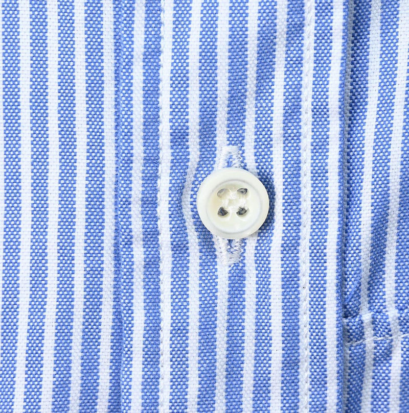 Oxford 908 Ocean Sail Shirt - 45R by 45rpm studio - Image 16