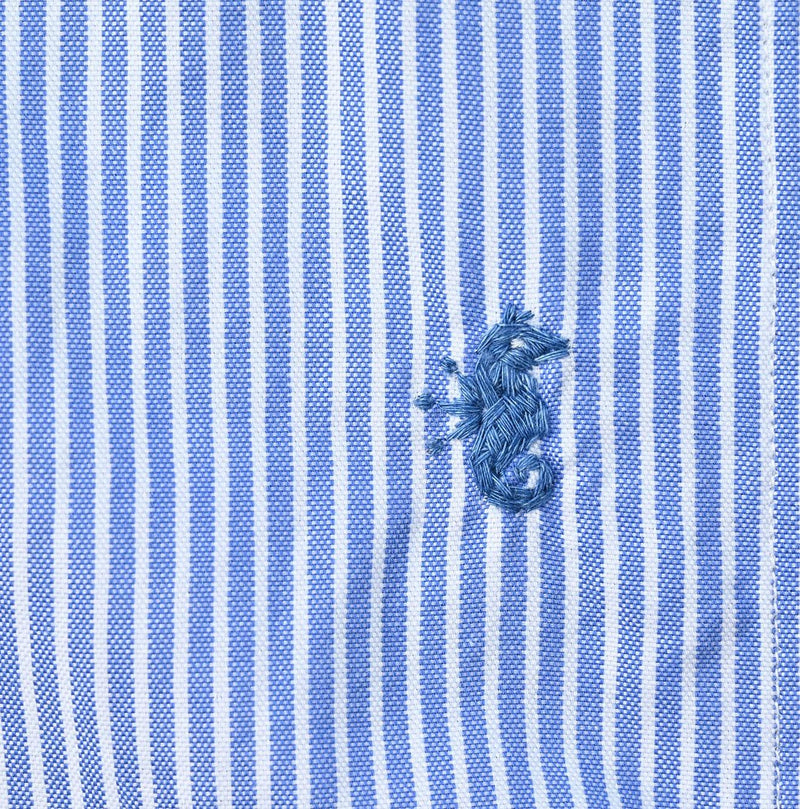 Oxford 908 Ocean Sail Shirt - 45R by 45rpm studio - Image 17