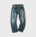 45R Futatabi6.5 Appare Sashiko Sorahikohime  (Recrafted Edition)