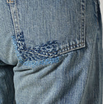 45R Futatabi6.5 Appare Sashiko Sorahikohime  (Recrafted Edition)