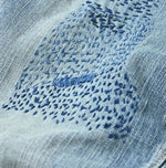 45R Futatabi6.5 Appare Sashiko Sorahikohime  (Recrafted Edition)