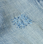 45R Futatabi6.5 Appare Sashiko Sorahikohime  (Recrafted Edition)