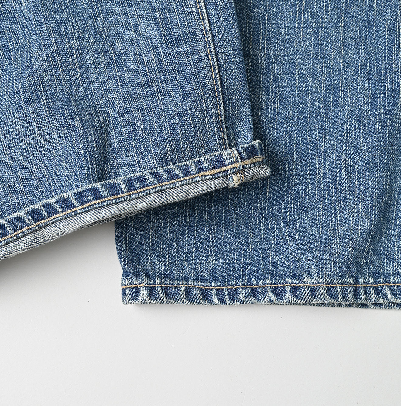 45R Futatabi6.5 Appare Sashiko Sorahikohime  (Recrafted Edition)