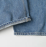 45R Futatabi6.5 Appare Sashiko Sorahikohime  (Recrafted Edition)