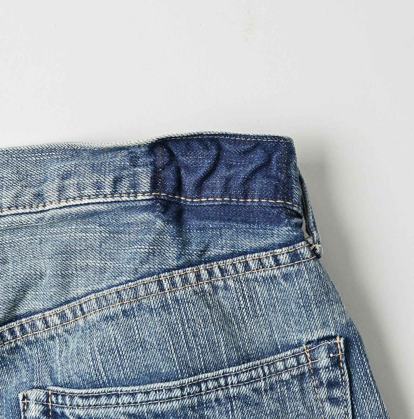 45R Futatabi6.5 Appare Sashiko Sorahikohime  (Recrafted Edition)