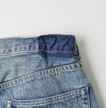 45R Futatabi6.5 Appare Sashiko Sorahikohime  (Recrafted Edition)