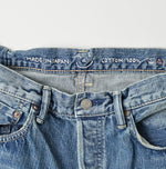 45R Futatabi6.5 Appare Sashiko Sorahikohime  (Recrafted Edition)