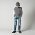 45R Futatabi6.5 Appare Sashiko Sorahikohime  (Recrafted Edition)