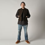 45R Futatabi6.5 Appare Sashiko Sorahikohime  (Recrafted Edition)