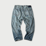 45R Futatabi6.5 Appare Sashiko Sorahikohime (Recrafted Edition)