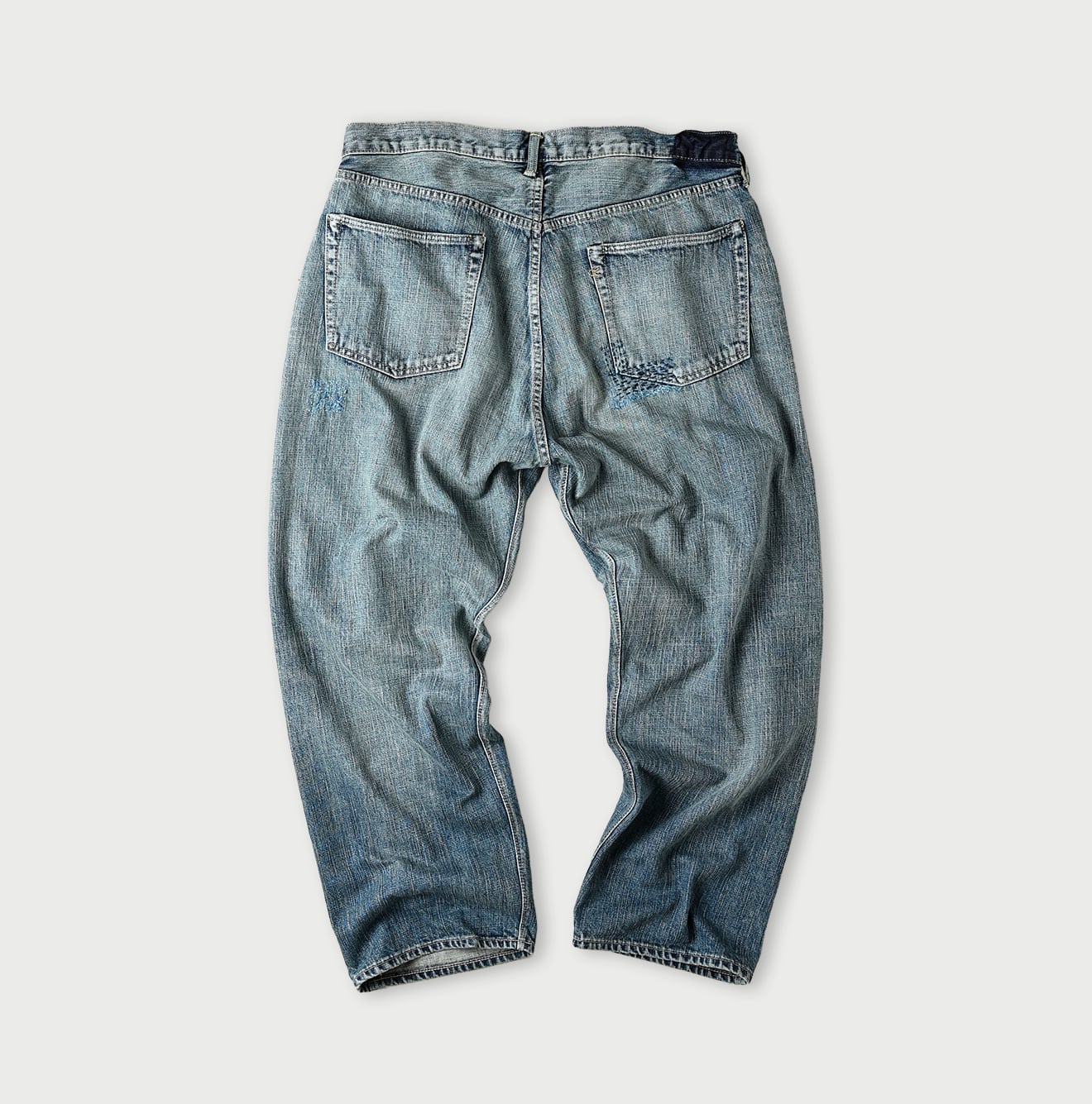 45R Futatabi6.5 Appare Sashiko Sorahikohime (Recrafted Edition)