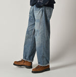 45R Futatabi6.5 Appare Sashiko Sorahikohime (Recrafted Edition)