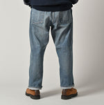 45R Futatabi6.5 Appare Sashiko Sorahikohime (Recrafted Edition)