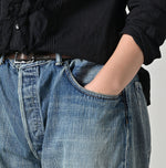 45R Futatabi6.5 Appare Sashiko Sorahikohime (Recrafted Edition)